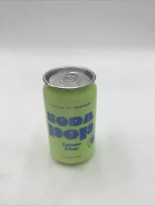 Secret Storage Soda Can Safe Hidden Compartment Travel Stash Green Discreet - Picture 1 of 4