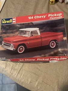 64 chevy pickup - Bild 1 von 12