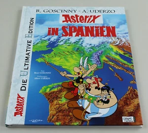 Asterix - Die ultimative Edition 14: Asterix in Spanien - Bild 1 von 1