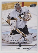 2008-09 Upper Deck Marc-Andre Fleury #43