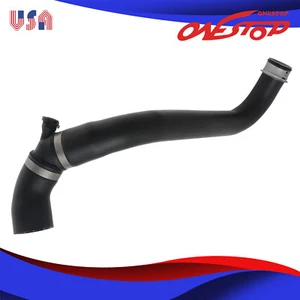 Radiator Coolant Upper Hose Pipe for 2003-2005 Mercedes Benz E320 3.2L - Picture 1 of 7