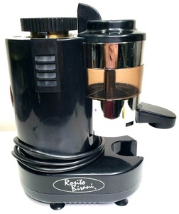 Las mejores ofertas en Molinillos de café y espresso comerciales Negro |  eBay