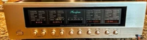Accuphase DF-65 Digital Channel Active Crossover Divider AC 120V - Picture 1 of 7