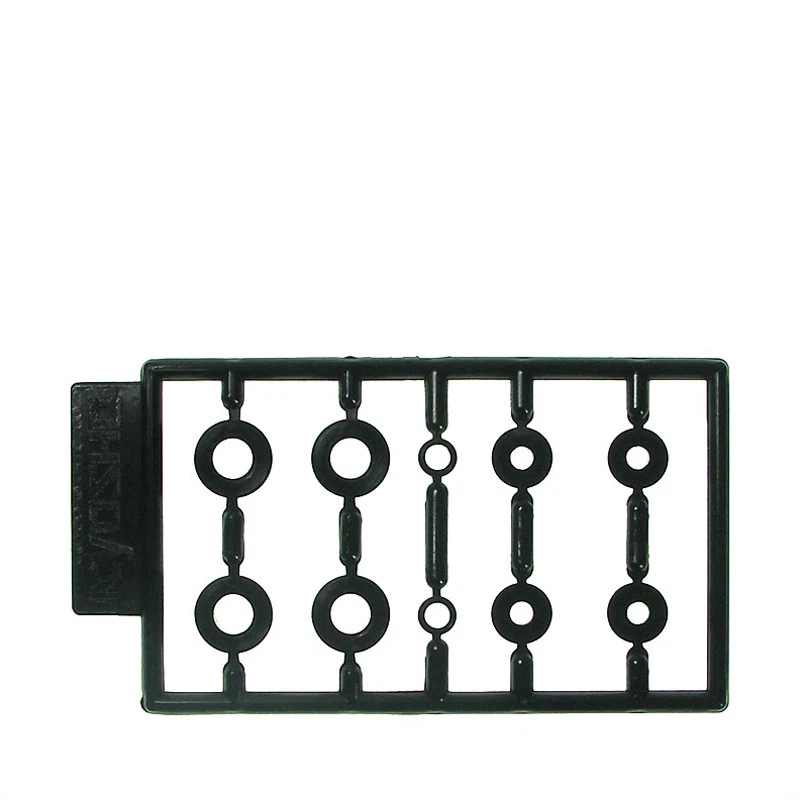 Gleitlager 10 Stück Ersatzteil RC Motorrad 1:8 Kyosho GP-5 # 702849 - Bild 1 von 1