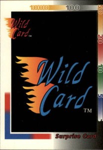 1992 Wild Card Football #s 1-250 +Rookies (A1801) - You Pick - 10+ FREE SHIP