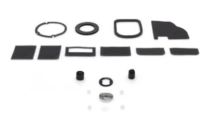 Heater Box Seal Kit 71-74 Dodge Plymouth B-Body - Picture 1 of 3