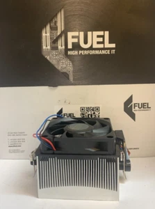 Foxconn 22Q93-057 Heatsink and fan - Picture 1 of 6