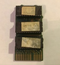 Grog's Revenge Prototype Eprom Cartiridge for Colecovision or ADAM Computer