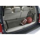 Accessories Car Trunk Cargo Net Storage Envelope Style Elastic Mesh Universal