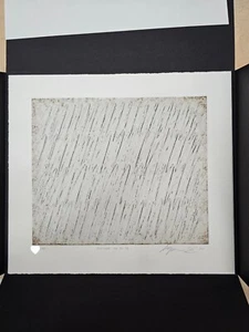 Park Seo Bo Ecriture No.54-79 Limited Edition Art Print - Picture 1 of 5