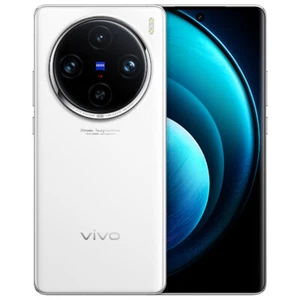 VIVO X100 Pro 5G Smartphone Android 14 Dimensity 9300 Octa Core GPS Touch ID NFC - Picture 1 of 28