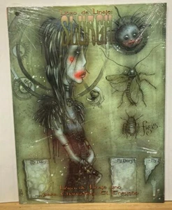 CHANGELING: El ensueño Libro de linaje SLUAGH LF5301 - Bild 1 von 1