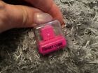 zuru mini brands Toys pink fidget cube in a case minature  toy ideal for barbie