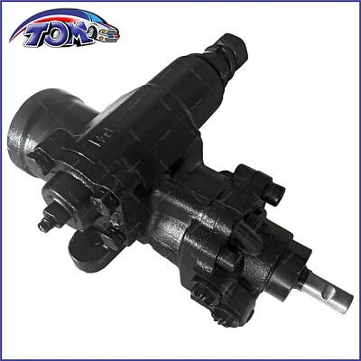 Power Steering Gear Box for 1999-2006 Chevrolet Silverado 1500 GMC Sierra 1500 - Image 1 of 4