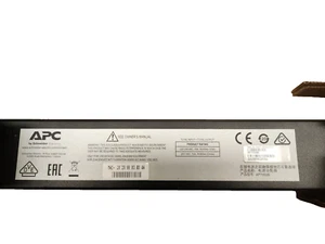 APC AP7950B Switched Rack PDU - 16 Outlets, 10A 230V - Picture 1 of 3