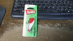 Cucchiaio da jigging Heddon "sonar", nuovo con scatola, 1/2 oz, spedizione gratuita - Foto 1 di 3