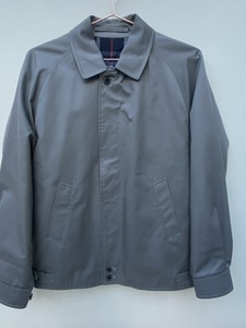 jil sander navy jacket