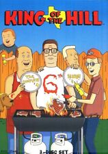 King of the Hill - the Complete Season 6 (Keep New DVD