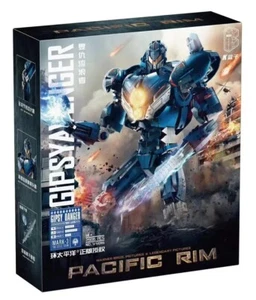 ⬛ KBox V5016 - Pacific Rim Mecha S Series, Gipsy Avenger⚡Con licencia⚡ - Imagen 1 de 6