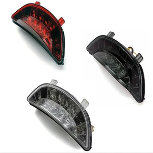 Integrated LED Brake Tail Light Turn Signal For YAMAHA 2009-2017 VMAX V-MAX 1700 - Picture 1 of 27