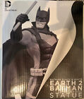 Batman - Statue Noir et Blanc : Nicola Scott