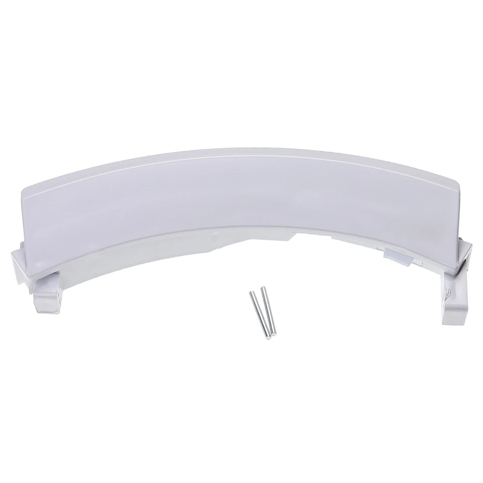 VHBW Maniglia porta per Bosch serie 6 WLN24240OE WLT24427IT WLT24440 WLN24260OE WLT2046FPL