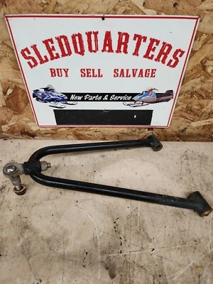 Ski-doo Mxz Blizzard 600.800 2007 fabricante original brazo superior 505071756  Foto 1 de 4