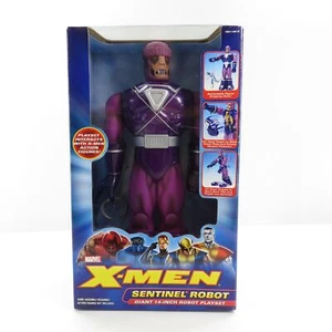 Marvel X-Men Sentinel Robot 14" Juego 2005 Toy Biz - Imagen 1 de 8