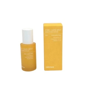 CELIMAX Pore+Dark Spot Brightening Serum 30ml / Korean Cosmetics - Picture 1 of 9