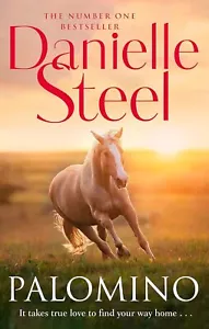 Danielle Steel - Palomino *NEW* + FREE P&P - Imagen 1 de 1