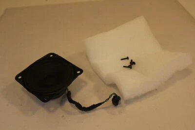 ALTAVOZ DERECHO BMW OEM R 1200 CL 02-05  Foto 1 de 4