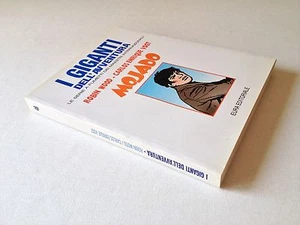 I GIGANTI DELL’AVVENTURA N. 46 MOJADO 1 WOOD CARLOS ENRIQUE VOGT EURA EDITORIALE - Imagen 1 de 1