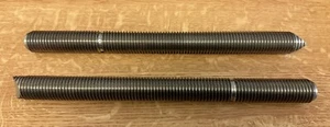 2No, M24 x 290mm, HAS-R, varilla de anclaje, ST/ST (A2). - Imagen 1 de 2