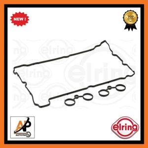 ELRING 384.680 Cylinder Head Cover Gasket Set For Mini Peugeot - Foto 1 di 1
