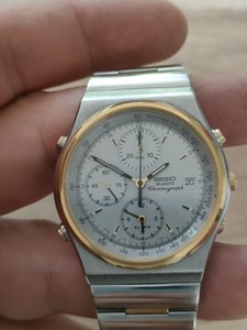 Seiko 7t32 | Acquisti Online su eBay
