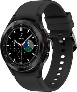 Samsung Galaxy Watch 4 Classic 46mm R895 GPS + Cellular - Very Good - Picture 1 of 5