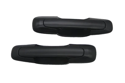 Juego de manijas de puerta exterior para Suzuki Grand Vitara 1998 Foto 1 de 4