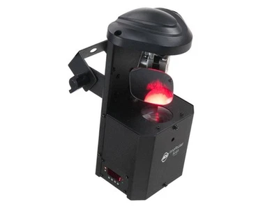 ADJ INNO Pocket SCAN Stage Light Unit, Multicolor - Image 1 of 4