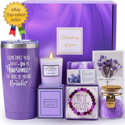 Gifts for Women Wife Her Unique Birthday Mother'S Day Thank You Gift for Women - Изображение 1 из 3