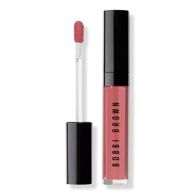NWT Bobbi Brown Crushed Oil-Infused Lip Gloss in New Romantic Sealed Box - Image 1 of 4