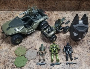 Jazwares Halo ODST Drop Pod Lot - Bild 1 von 10