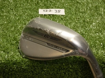 Titleist Vokey SM10 Womens 58* 12* Lob Wedge D Grind Tensei Ladies Graphite New - Image 1 of 4