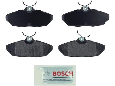Juego de pastillas de freno traseras Bosch 52472XKZN 1994 1995 1996 para Ford Thunderbird 1993-1997 Foto 1 de 2