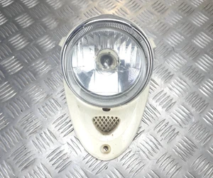 Yiying YY50QT-15 D 50cc 2011-2016 Main Front Headlight - Picture 1 of 12