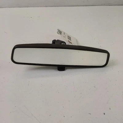 Espelho retrovisor escurecimento manual compatível com 01-23 Ford F150 Explorer - Imagem 1 de 3