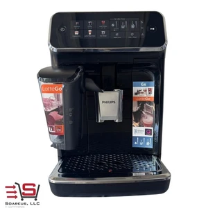 Philips Series 3300 Kaffeevollautomat Espressomaschine (EP3341/50)(ERNEUERT) - Bild 1 von 9