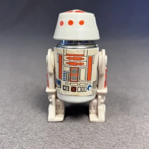 Vintage Star Wars A New Hope R5-D4 Droid Kenner 1978 HIGH GRADE - Picture 1 of 6