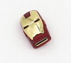 USB Flash Drive 8GB Iron Man Stift Drive UK VERKÄUFER 8GB Ironman Gold Farbe