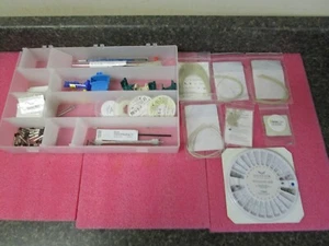 Large Lot of Dental Orthodontics Supplies - Picture 1 of 12