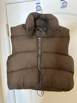 Chaleco Salado Foto 1 de 4